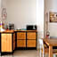 The Rock Hostel