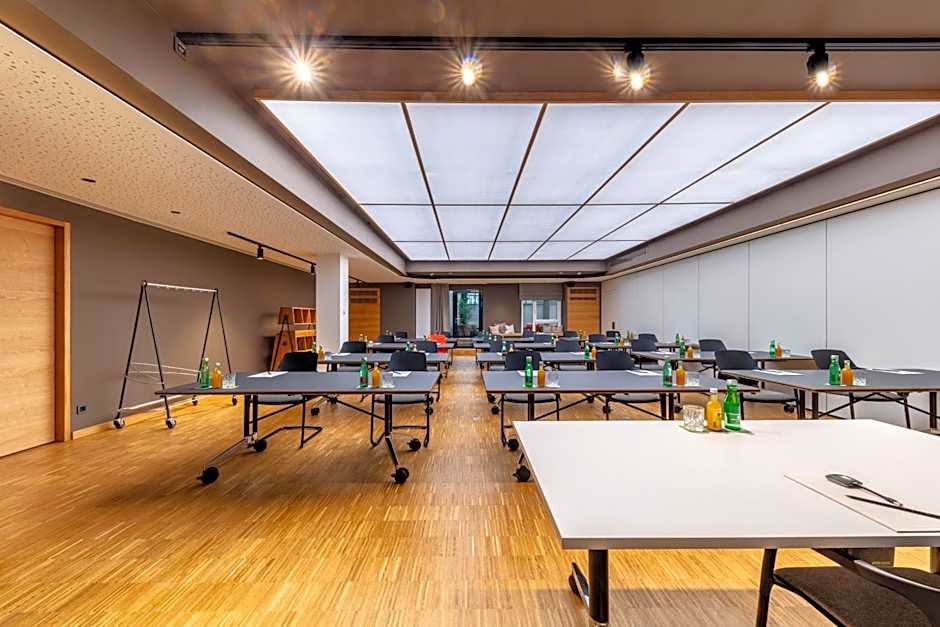 Hotel Zeitgeist Vienna Hauptbahnhof