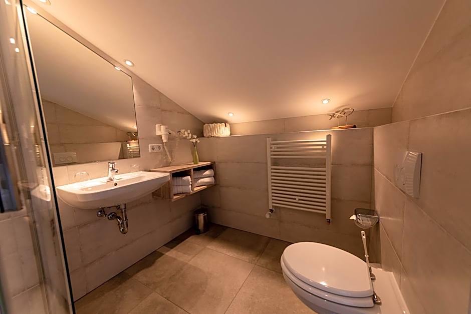 Marin Hotel Sylt GmbH