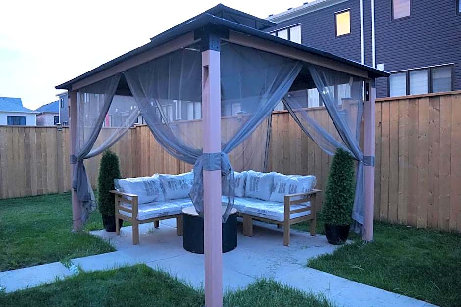 JNShortStay- Niagara Falls Area Hidden Gem