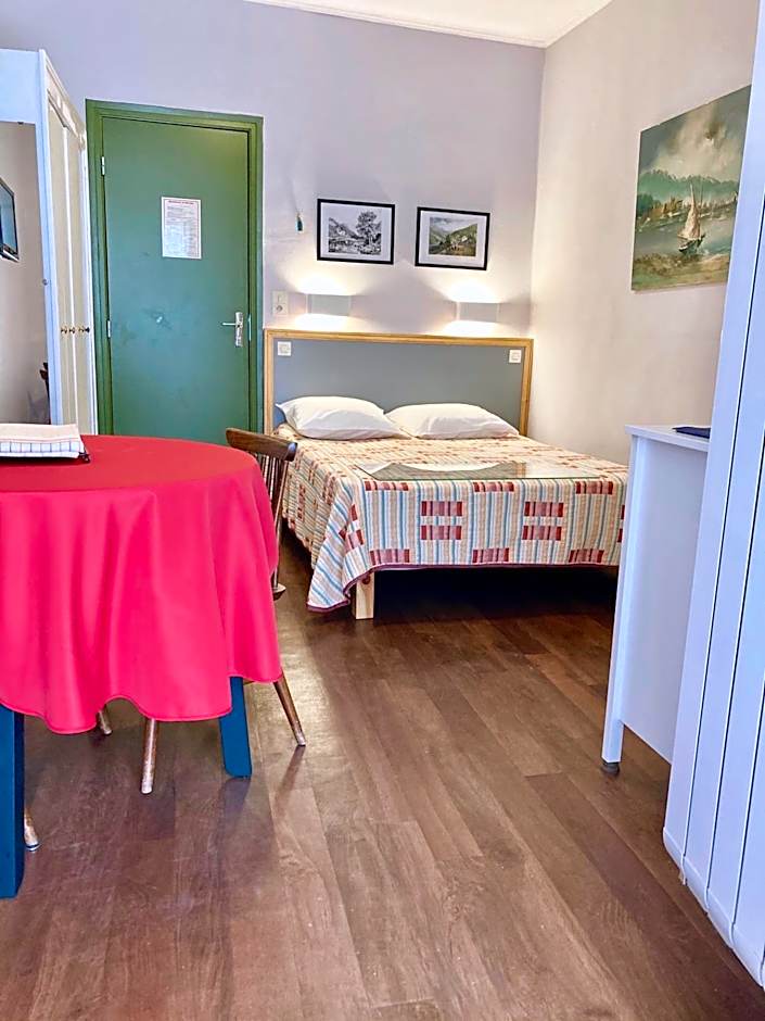 Résidence Richelieu