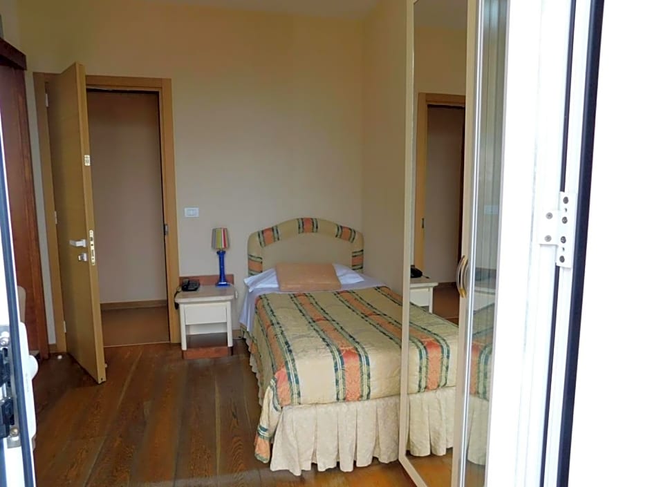 Hotel Bracciotti