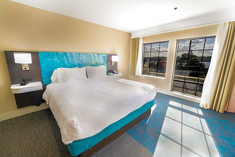 Hampton Inn By Hilton St. Augustine-Historic District