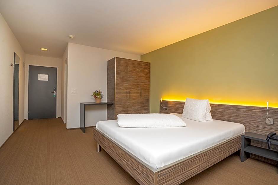 Hotel Restaurant Seegarten