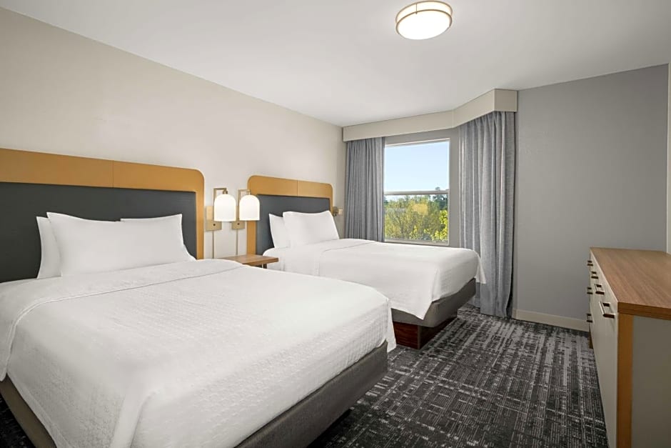 Homewood Suites by Hilton Atlanta-Alpharetta