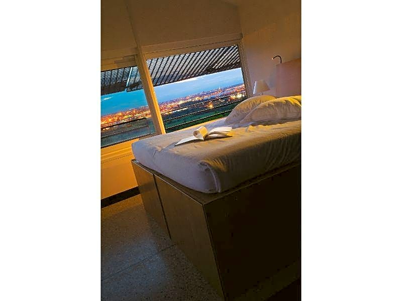 Hotel Le Saint-James