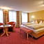 Alpenblick Hotel & Restaurant Wilderswil by Interlaken