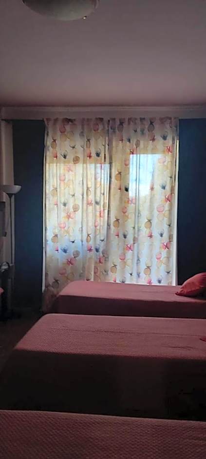 Cosmopolitan B&B