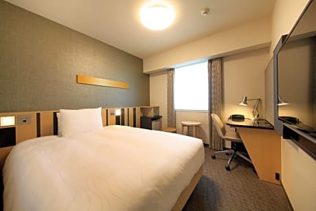 Moderate Single Room - Smoking