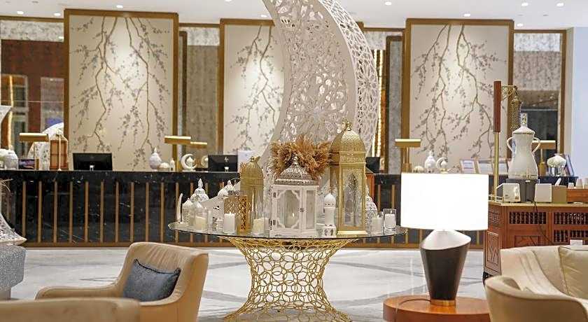 Hilton Al Khobar King Fahd Causeway