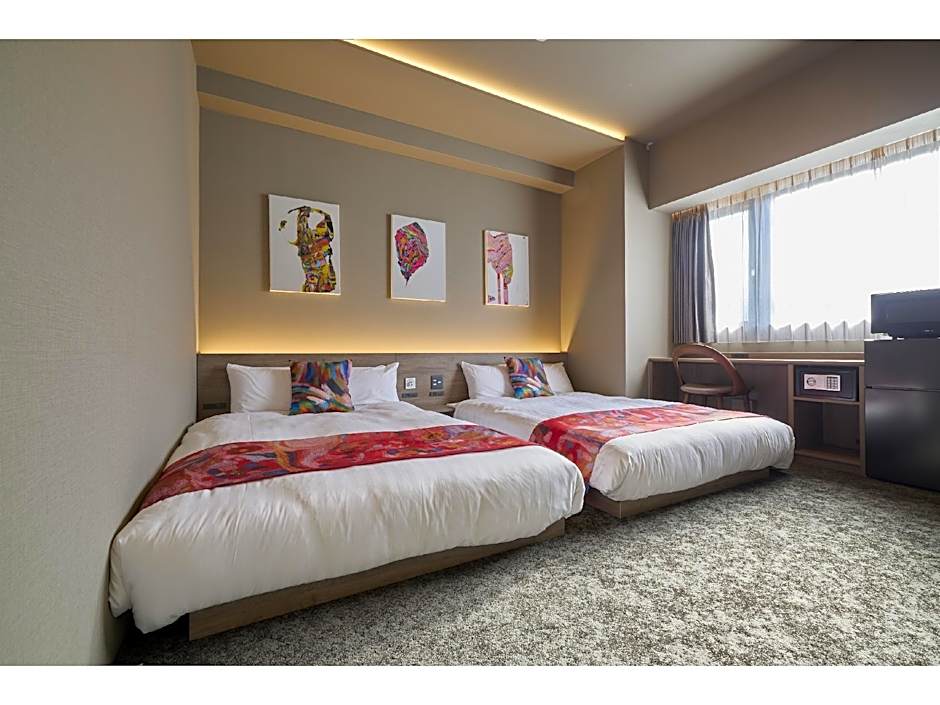 FAV HOTEL KAGOSHIMACHUO