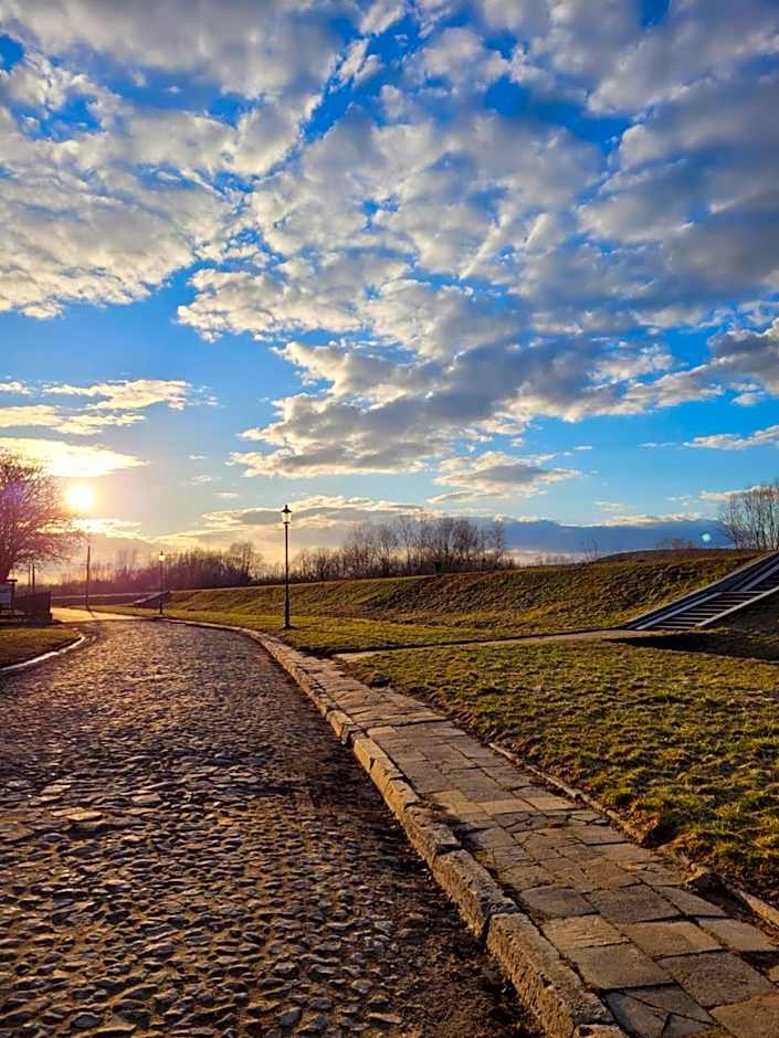Spichlerz na Krakowskiej