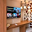 Azure Unit by MIGAs Haven at Sunvida SM Cebu
