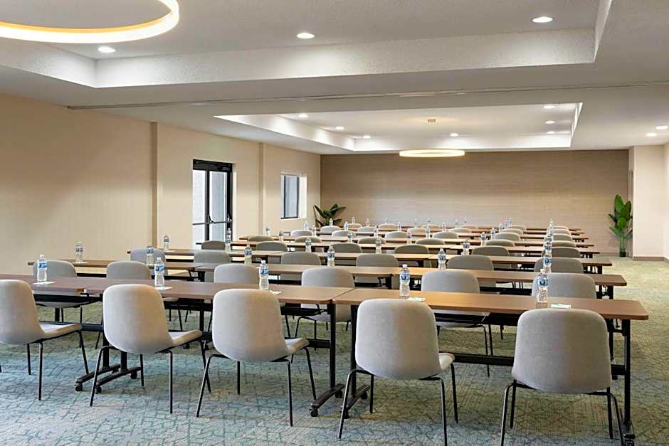 Wyndham Garden Newark/Fremont Silicon Valley