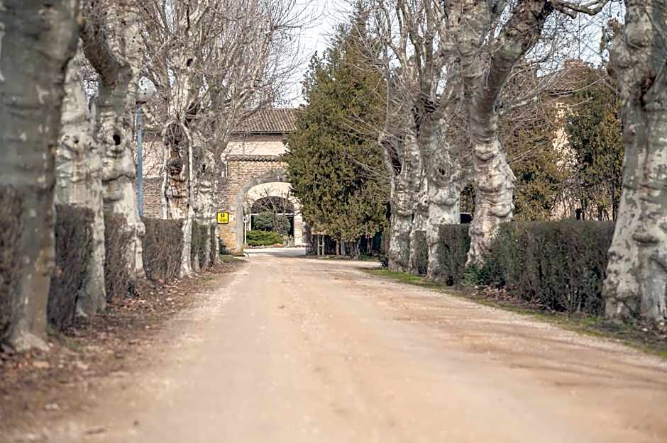 L'Hostellerie la Ferme du Poulet