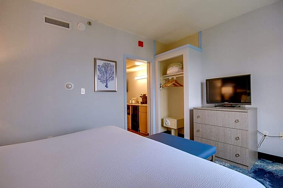 Atlantic Sands Hotel and Conference Center