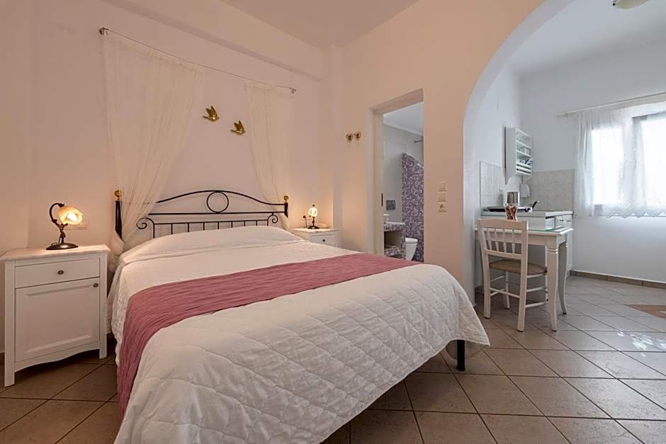 Reverie Santorini Hotel