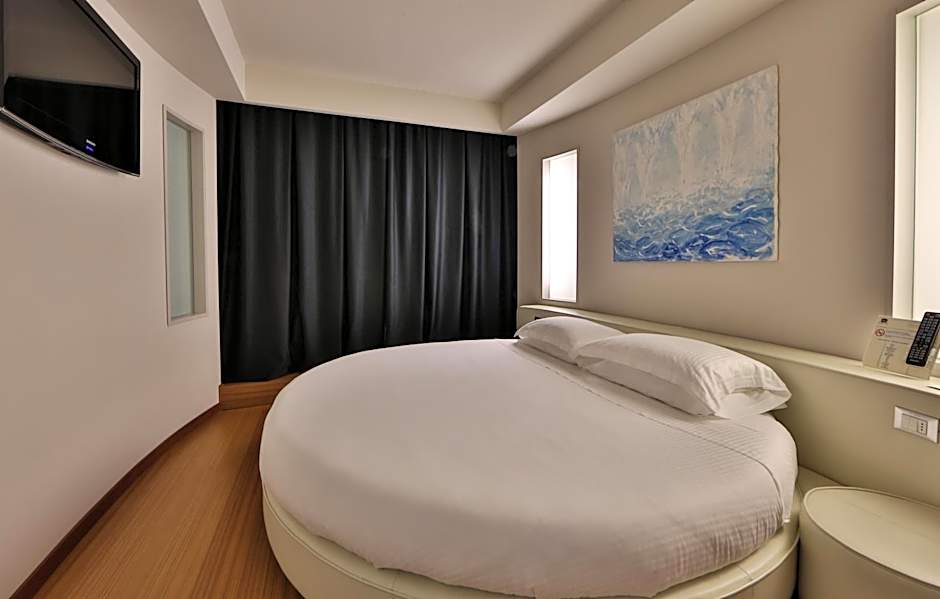 Best Western Plus Hotel Galileo Padova