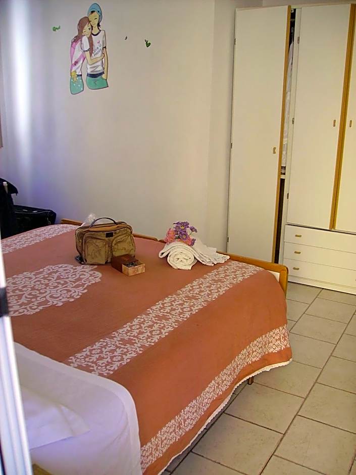 Albergo Maria Gabriella