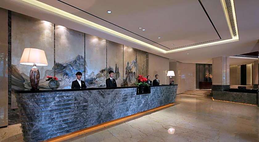 Kunming Haitian Hotel