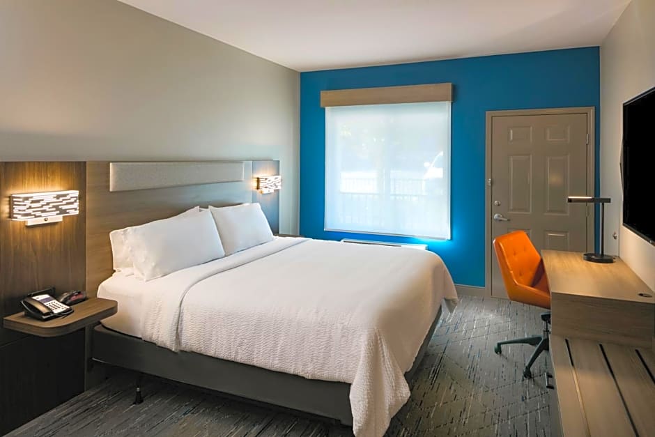 Holiday Inn Express Lewiston By IHG