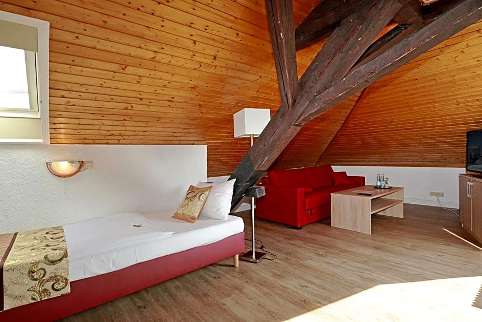 Hotel Danner