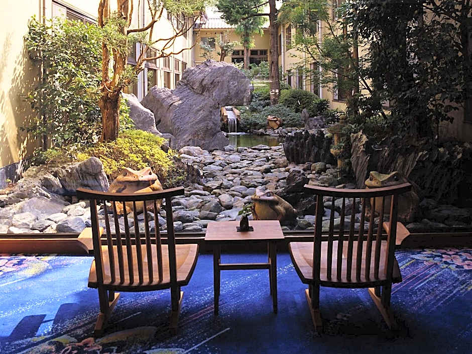 Shimoda Central Hotel