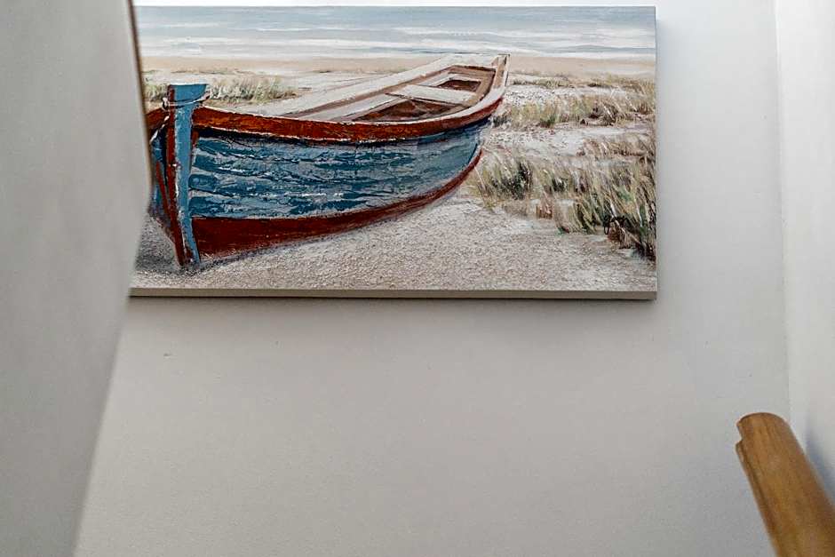 Las Brisas - Estepona Old Town