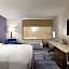 Delta Hotels by Marriott Detroit Metro Airport