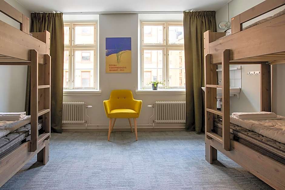 STF Hostel Stigbergsliden