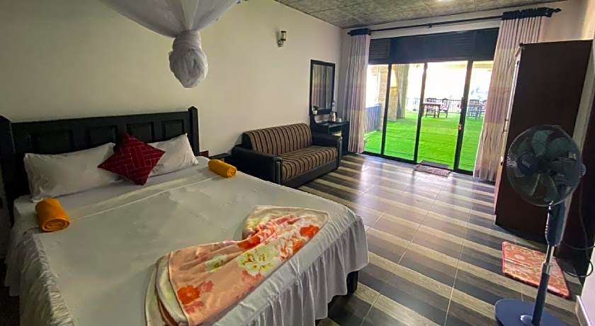 Paraiso Guest House