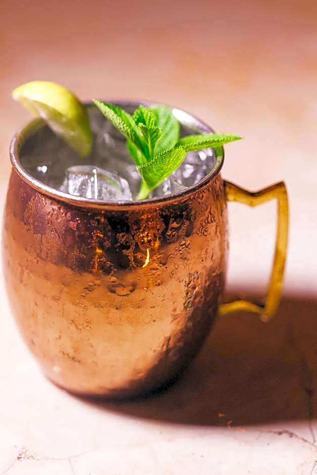 Ocean Cliff Hotel Negril Limited