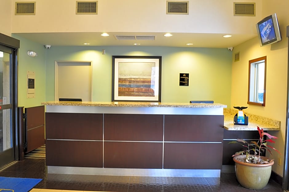 Best Western Plus San Diego / Miramar