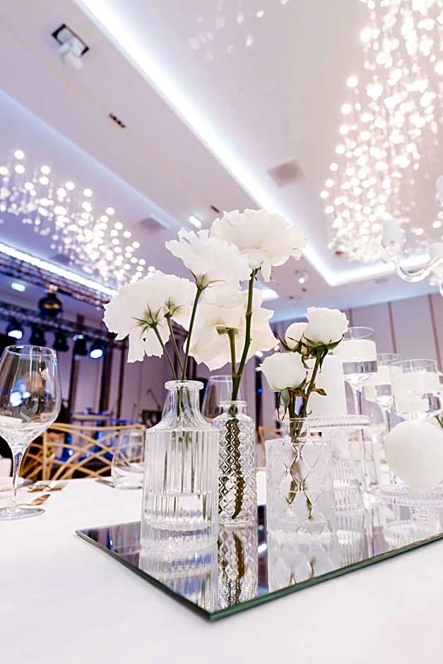 Radisson Blu Hotel, Cluj