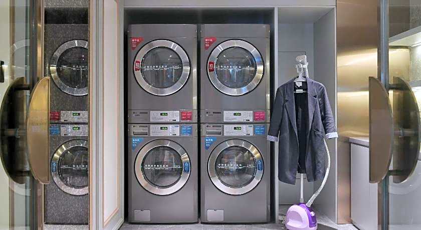 Mercure Chengdu Jiuyanqiao