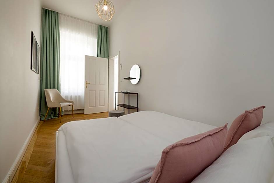 RAFAEL KAISER - Premium Apartments - Contactless Check-In