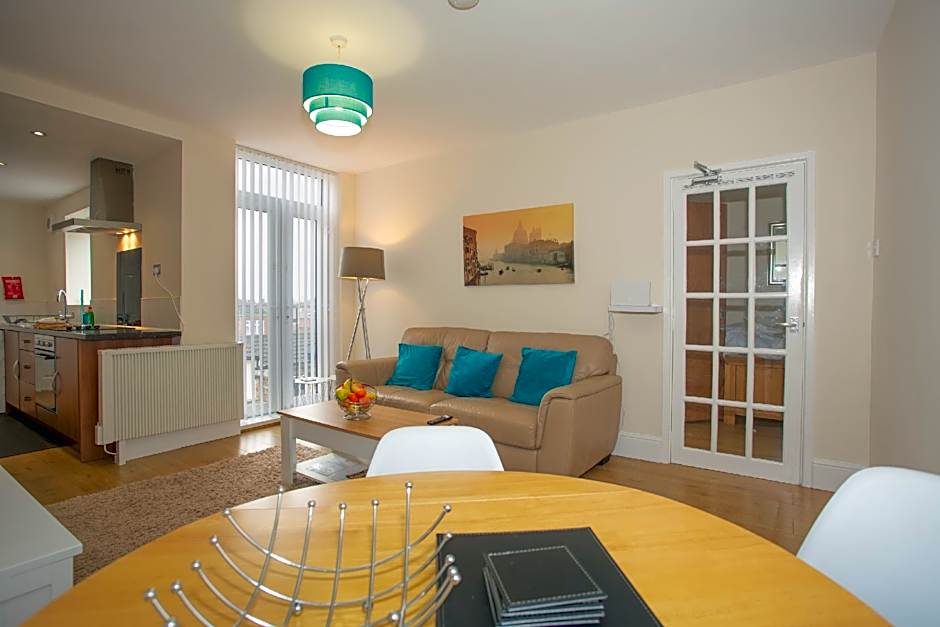 Norton Serviced Apartments