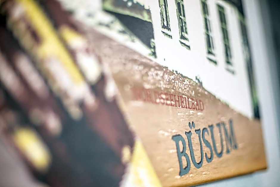 Hotel Tum Stüürmann