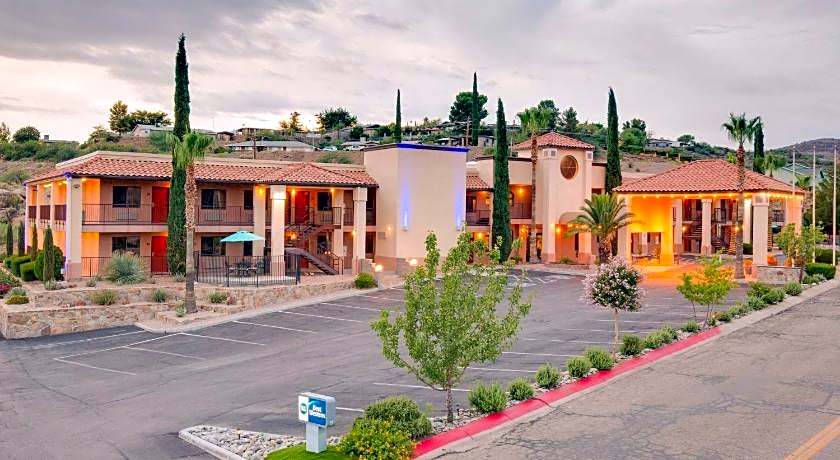 Best Western Copper Hills Inn