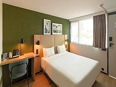 Double Room Next Generation