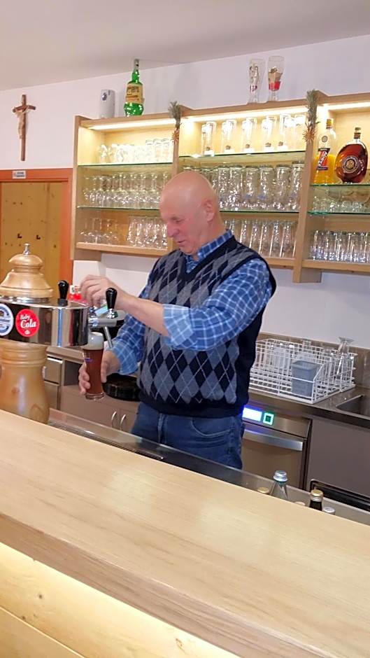 Gasthof Alpenrose - Mühleben