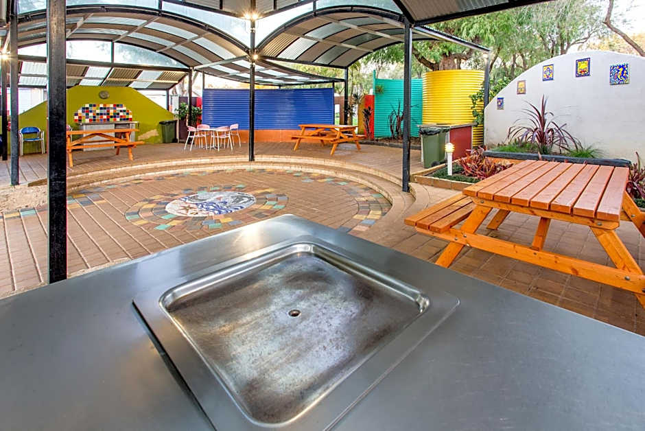 BIG4 Emu Beach Holiday Park