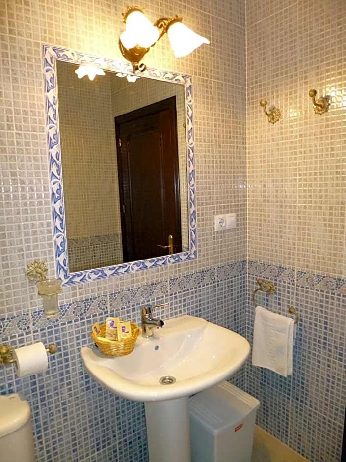 Hostal Virgen Del Rocio