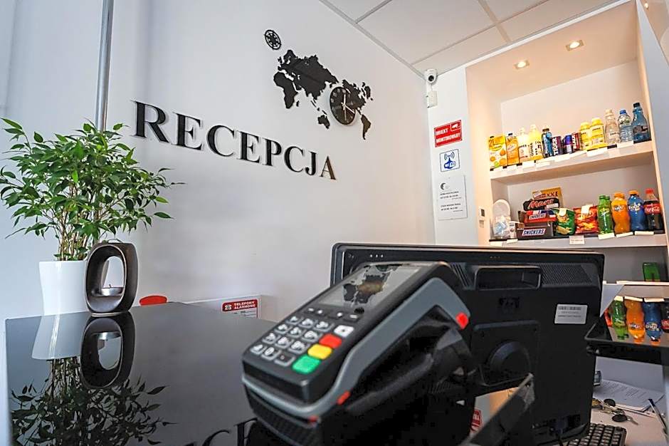 Hostel Północna 61