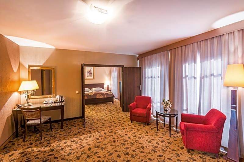 Great Polonia Kraków Kazimierz