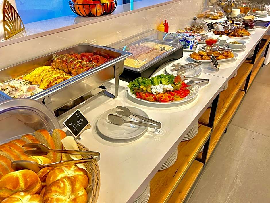 Hotel GOLD JET Bihać