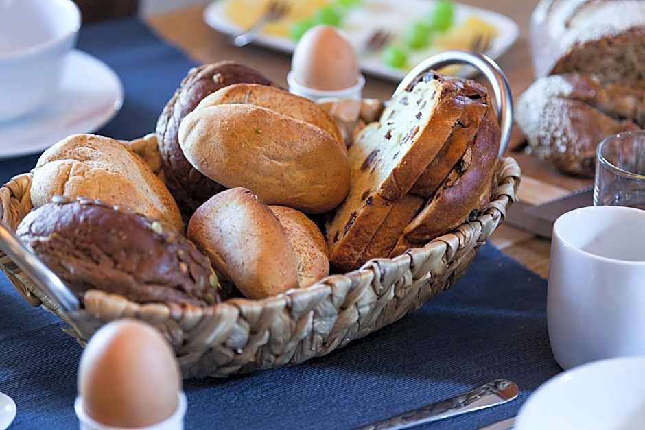 Bed & Breakfast De Schoppe