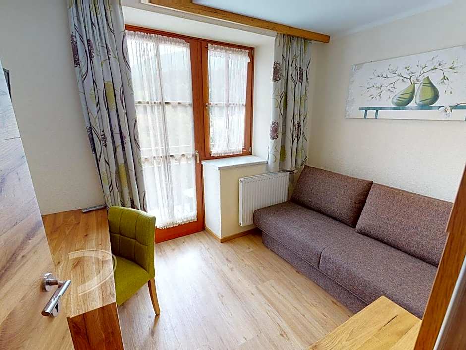 Hotel Gasthof Obermair