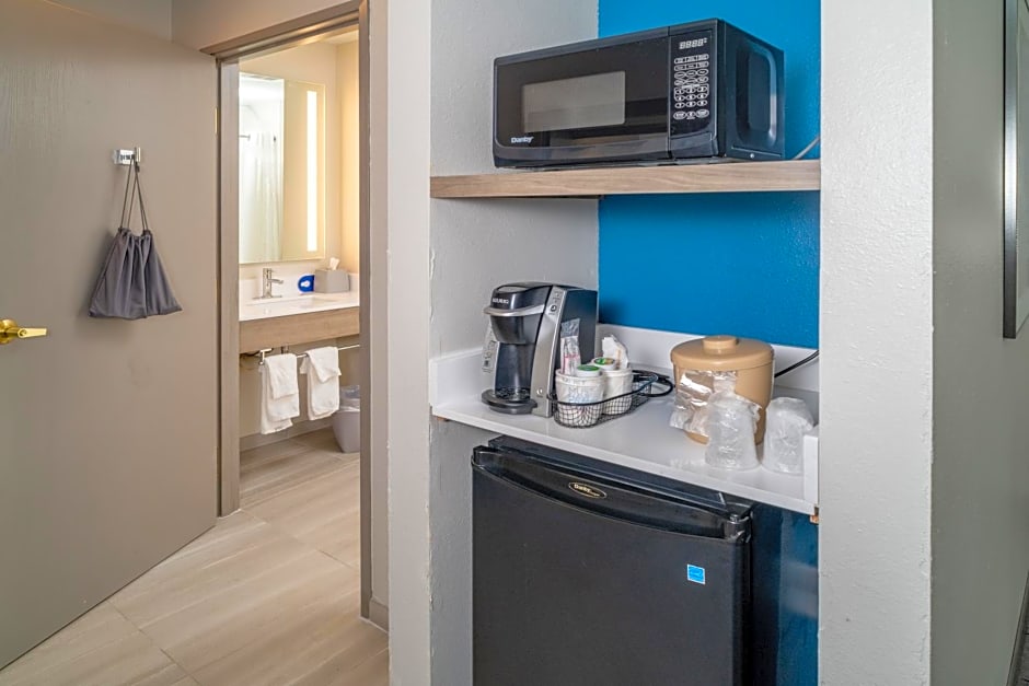 Holiday Inn Express - Charleston/Kanawha City By IHG