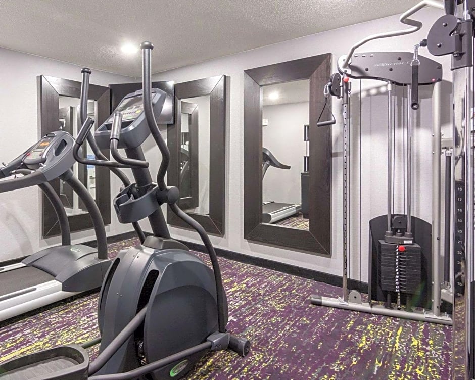 Quality Inn & Suites Ashland near Kings Dominion
